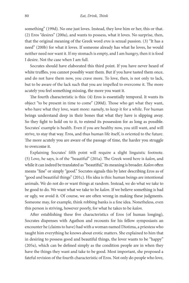 Exemple de page