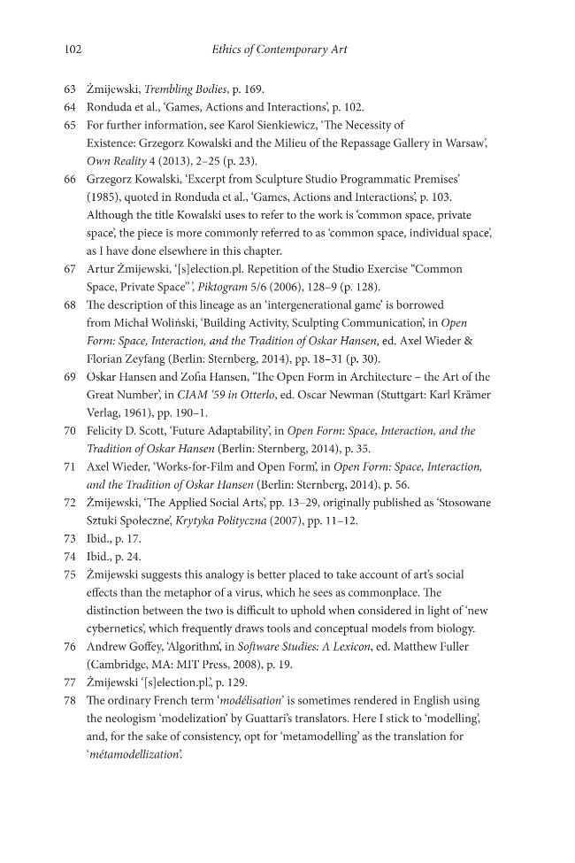 Exemple de page