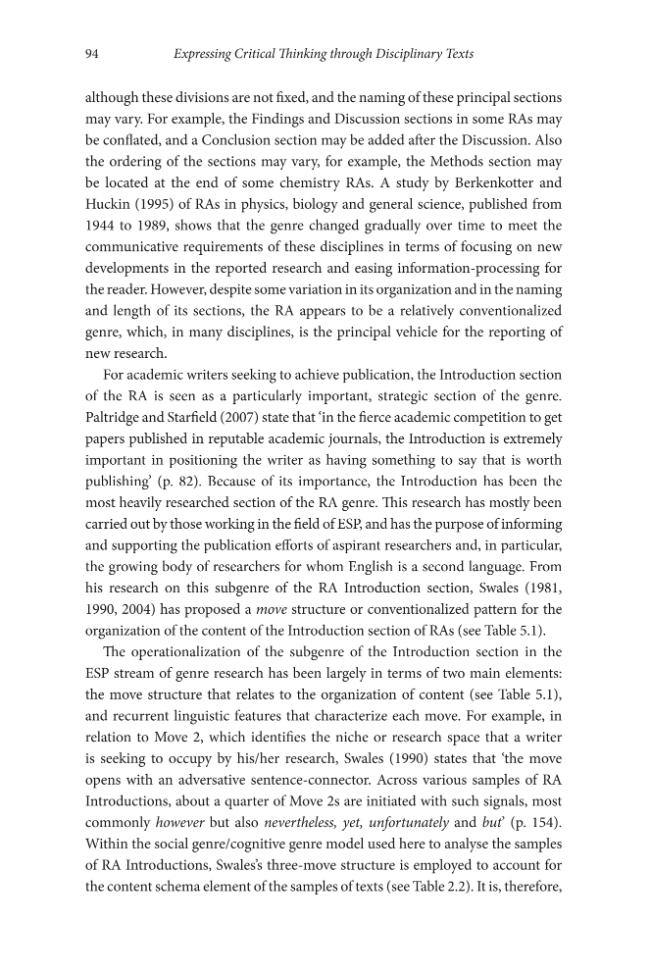 Exemple de page