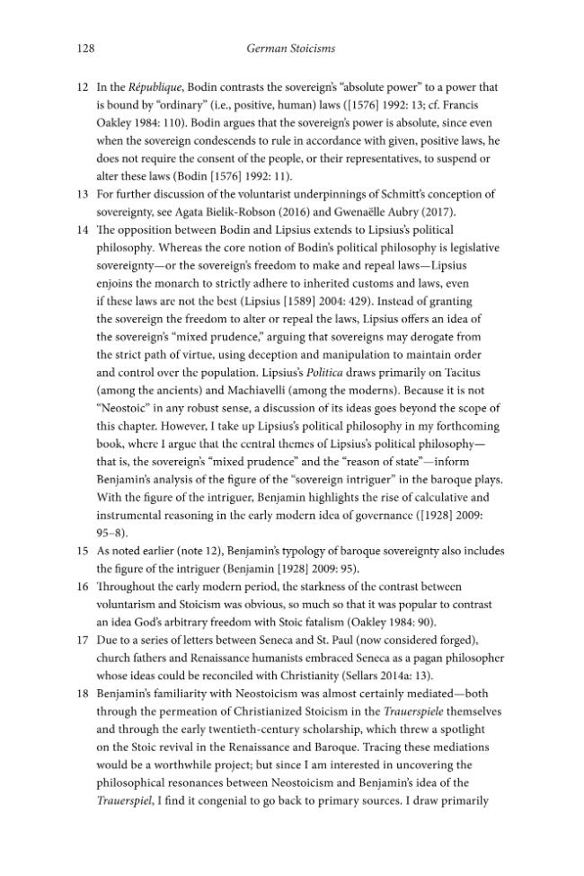 Exemple de page