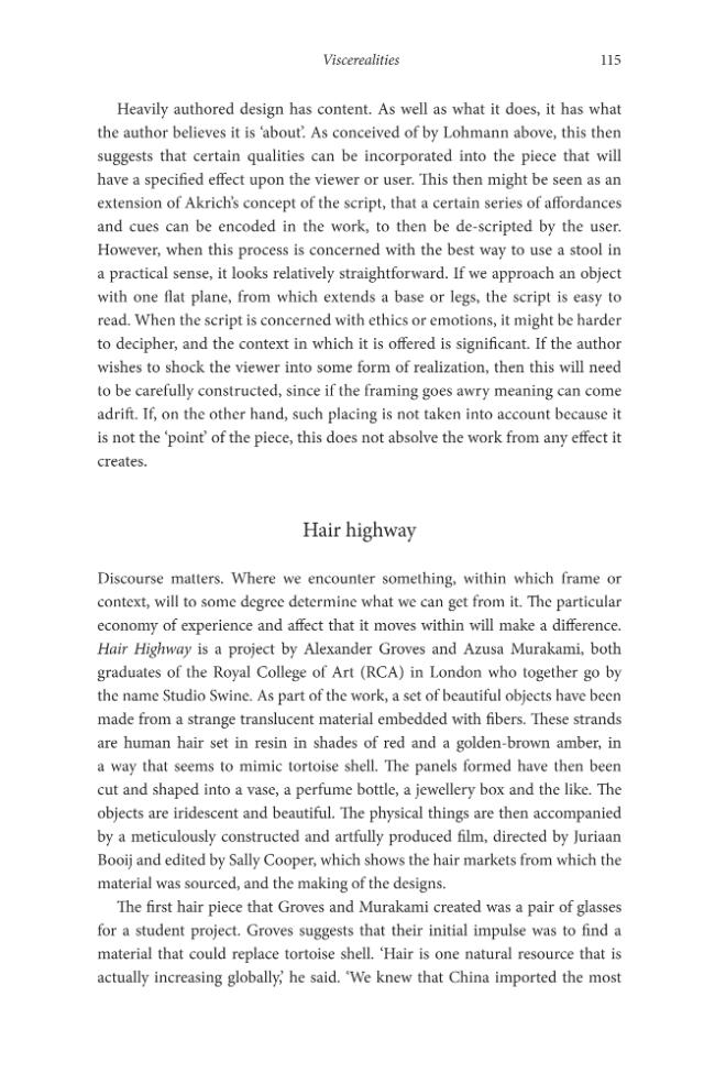 Exemple de page