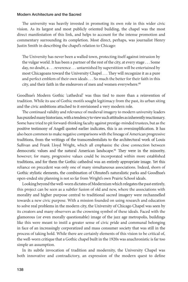 Exemple de page