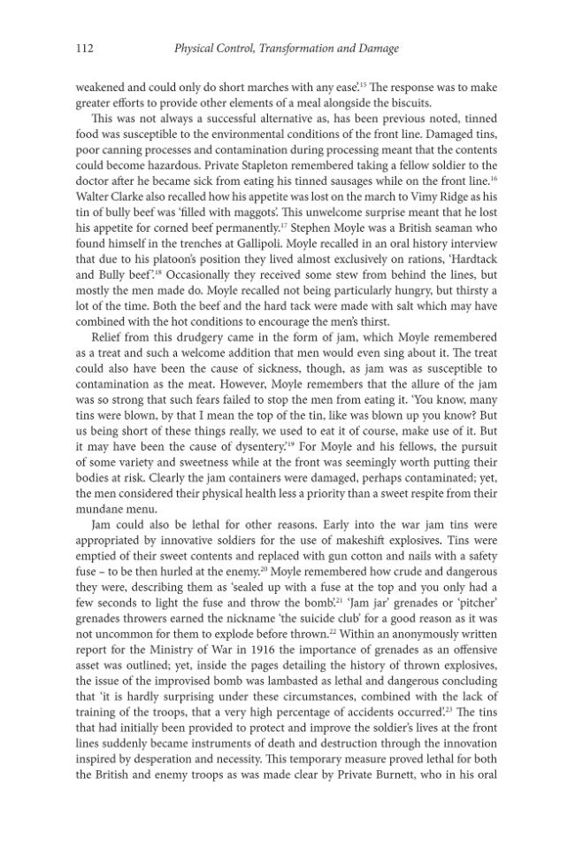 Exemple de page