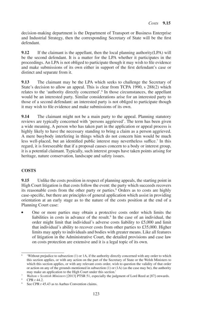 Exemple de page