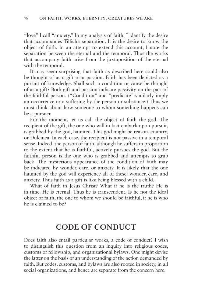 Exemple de page