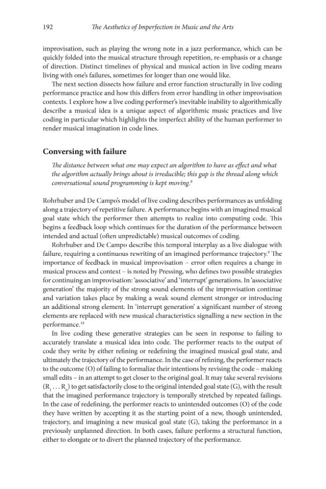 Exemple de page