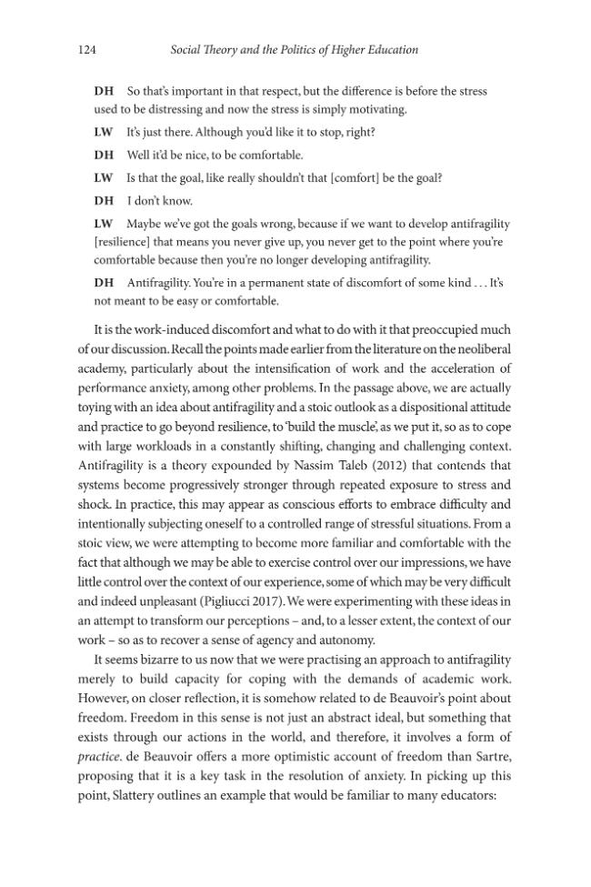 Exemple de page