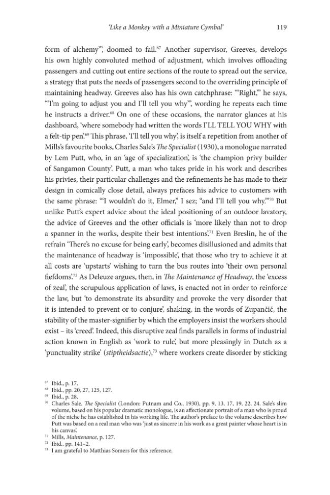 Exemple de page