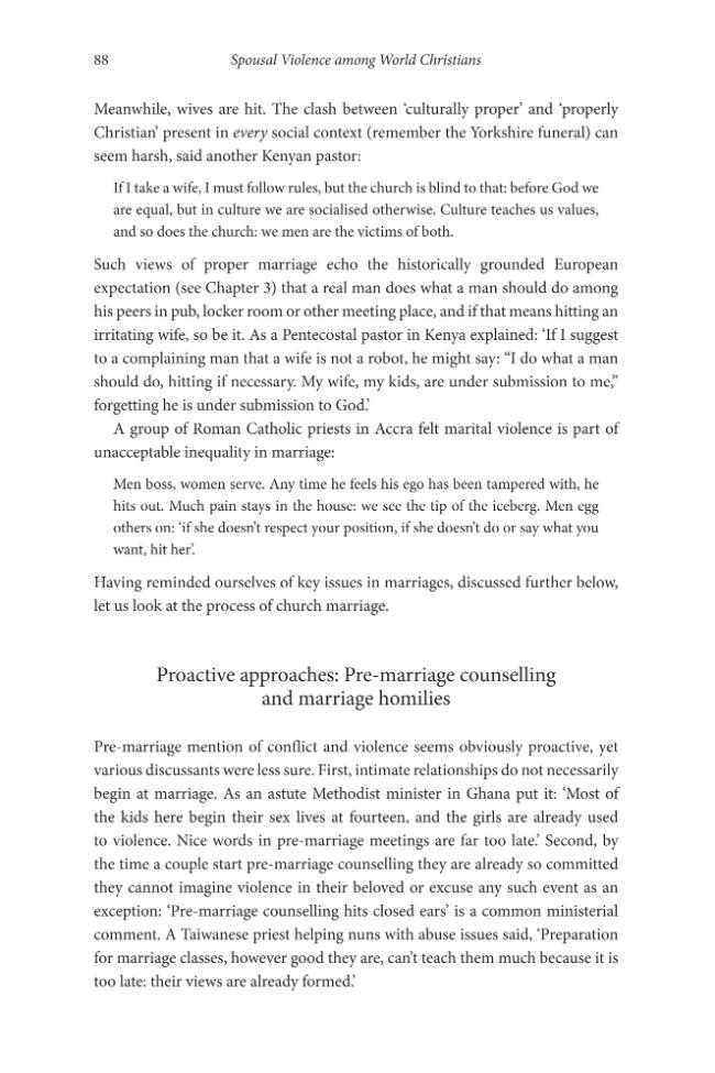 Exemple de page