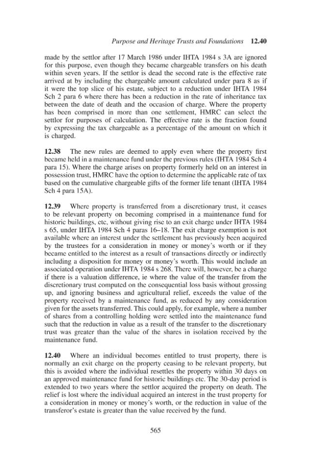 Exemple de page