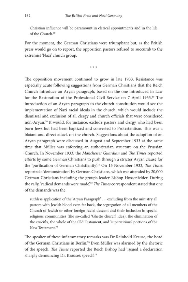 Exemple de page