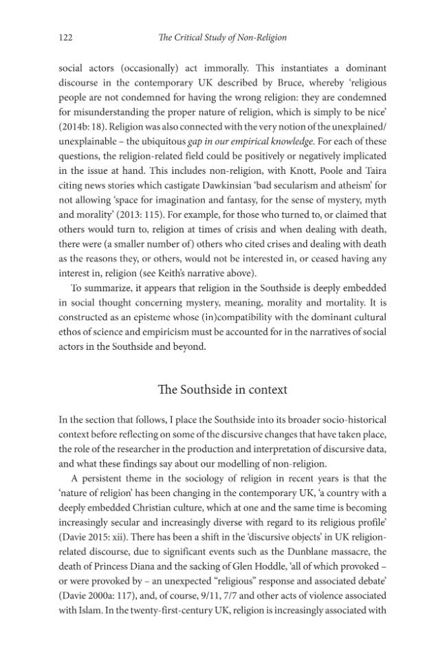 Sample page