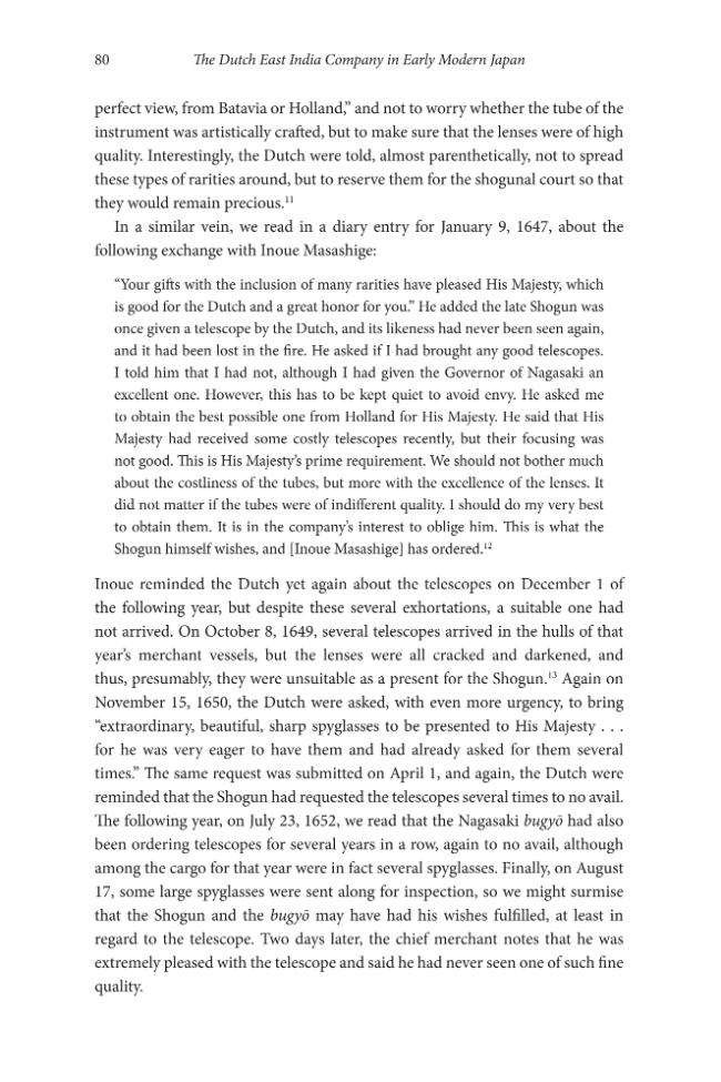 Sample page
