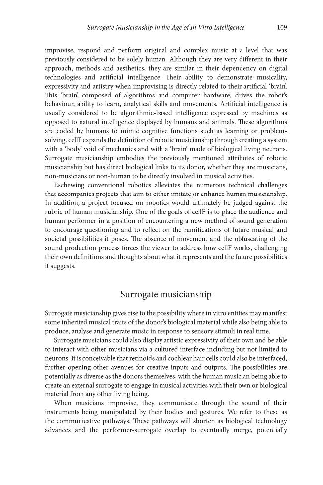Exemple de page