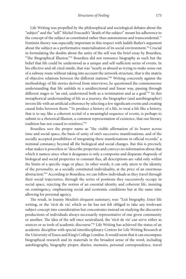 Exemple de page