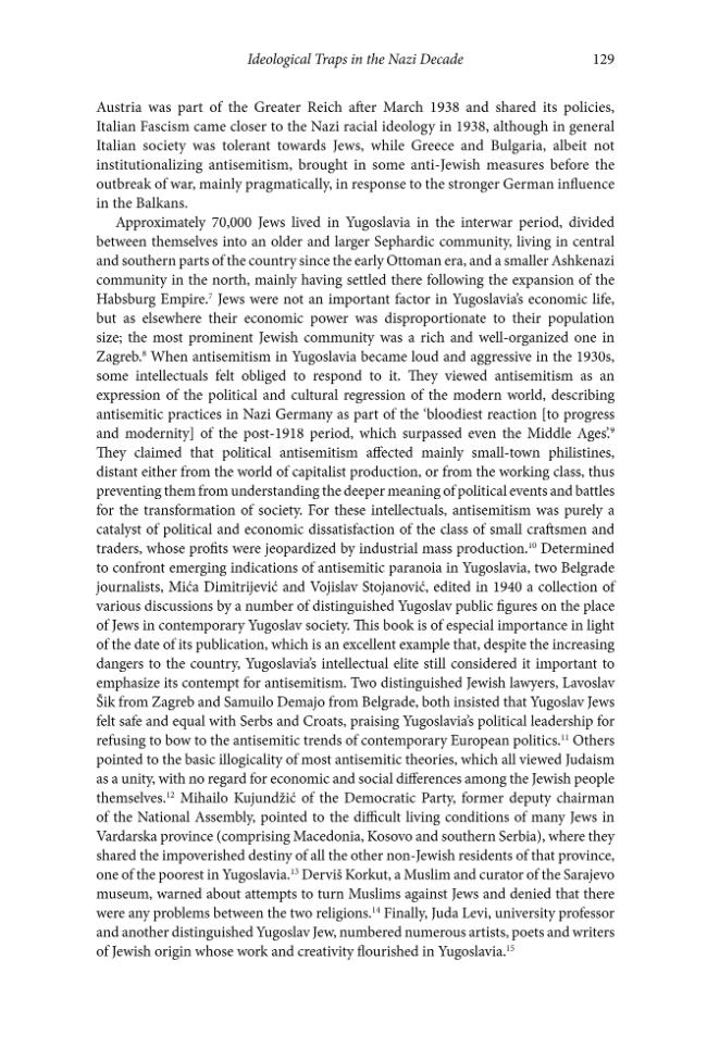 Exemple de page