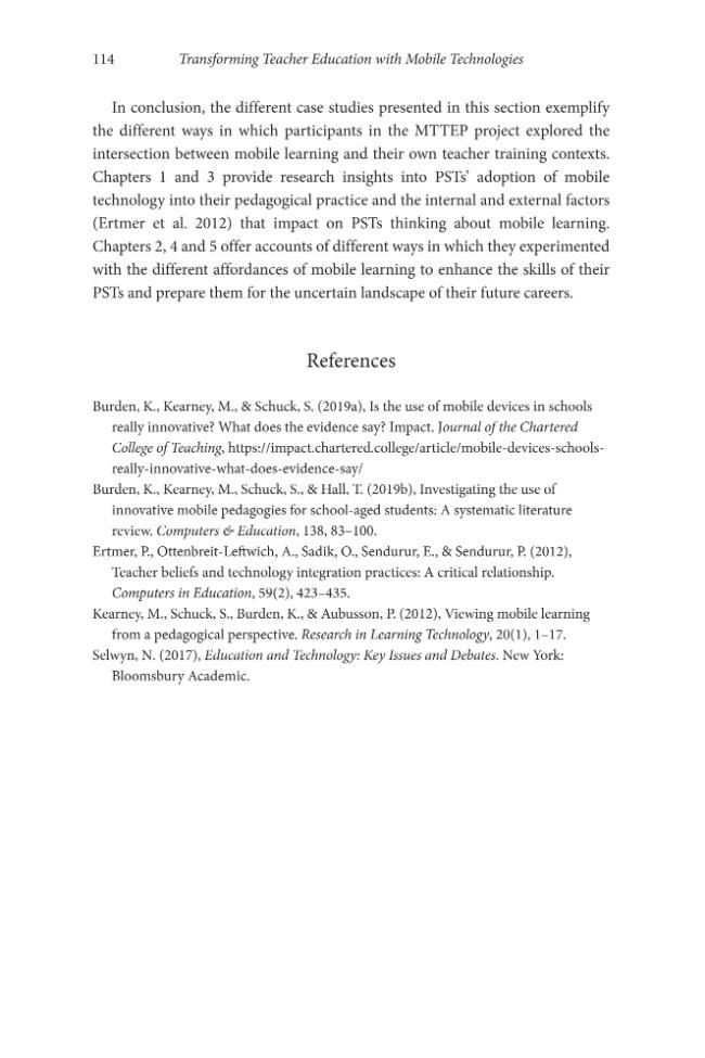 Sample page