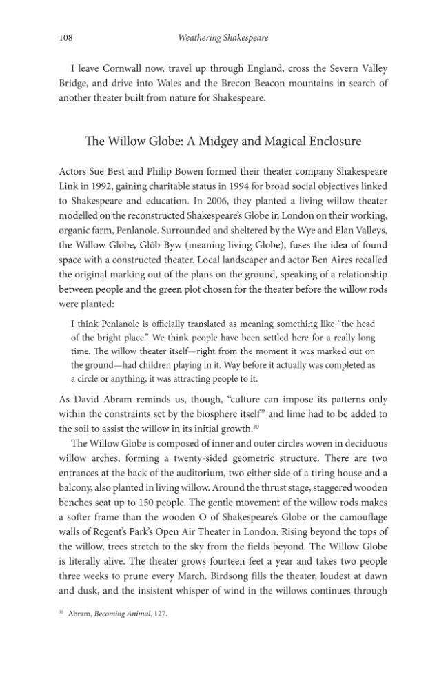Sample page