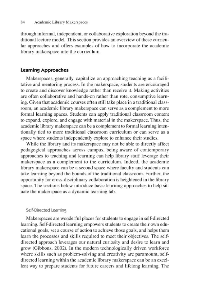 Exemple de page