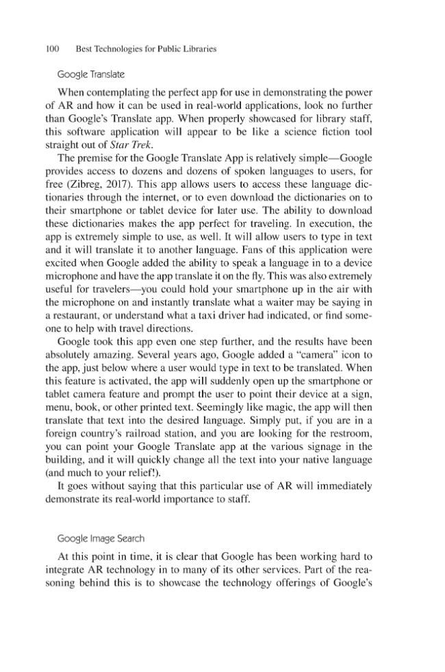 Exemple de page
