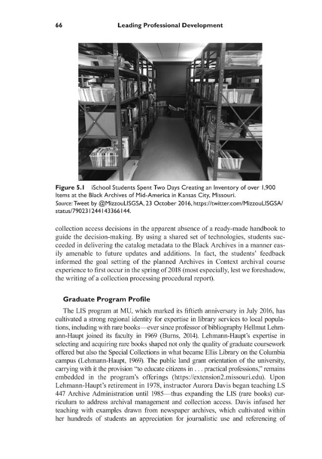 Exemple de page