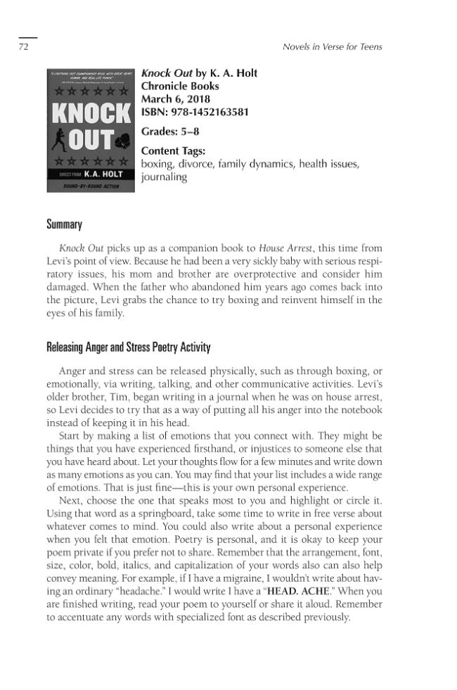 Sample page