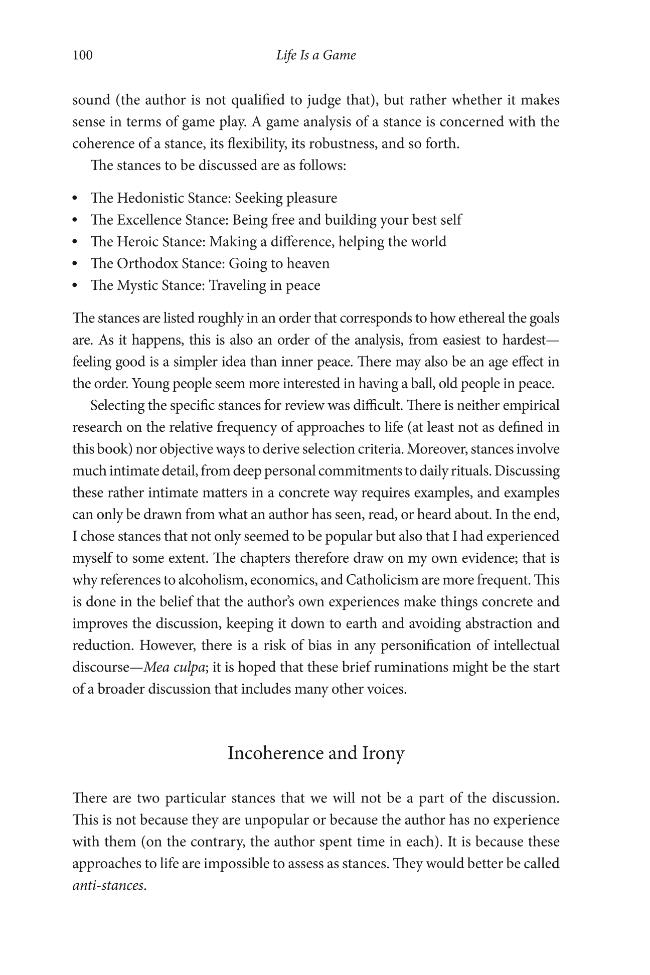 Sample page