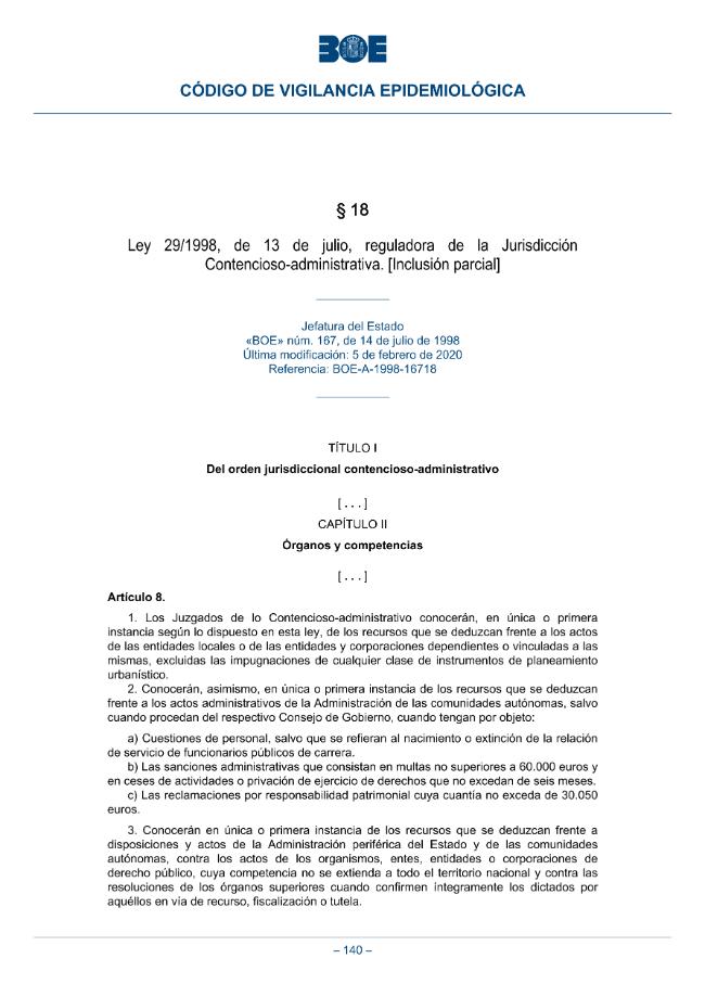 Exemple de page