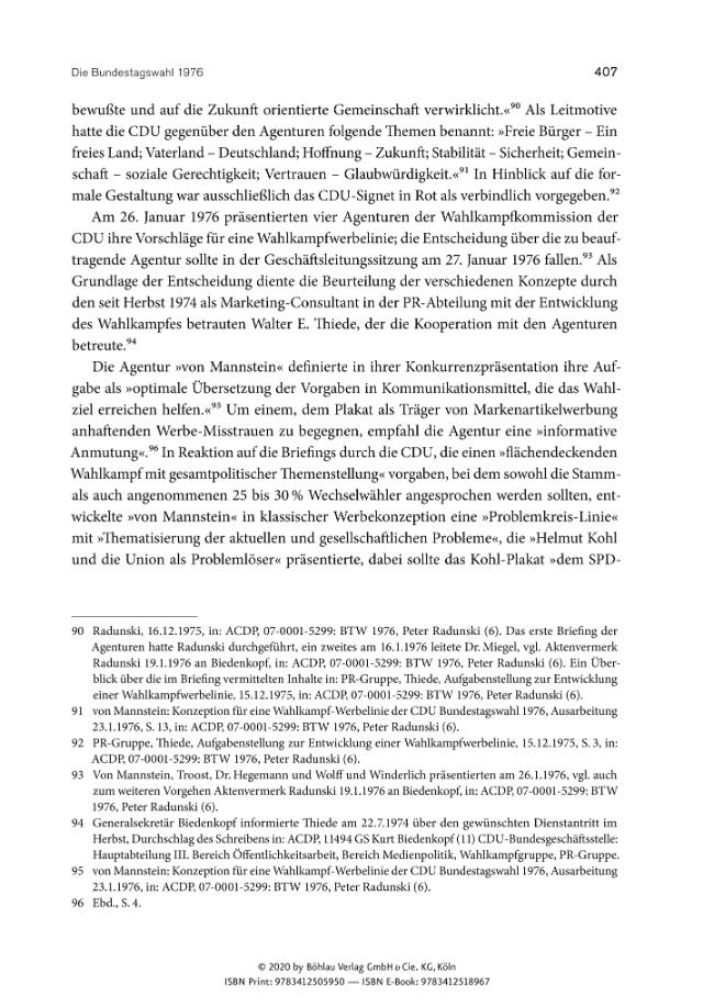 Exemple de page