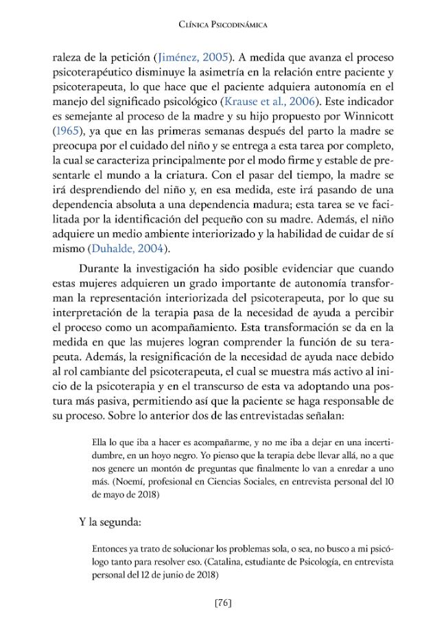 Probeseite