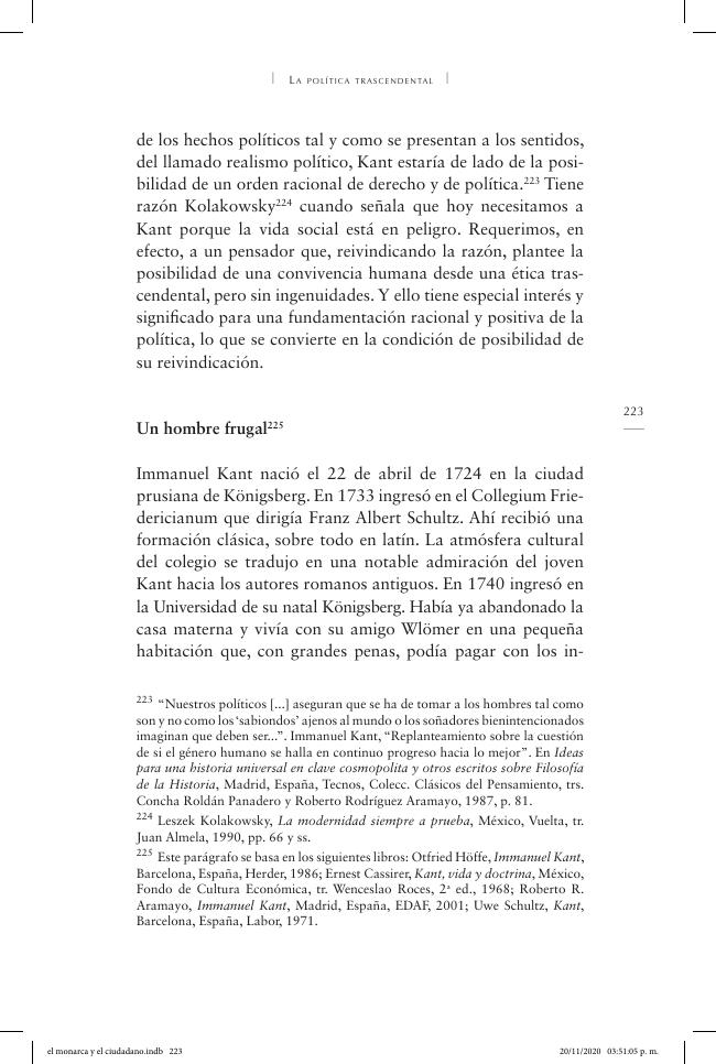 Sample page