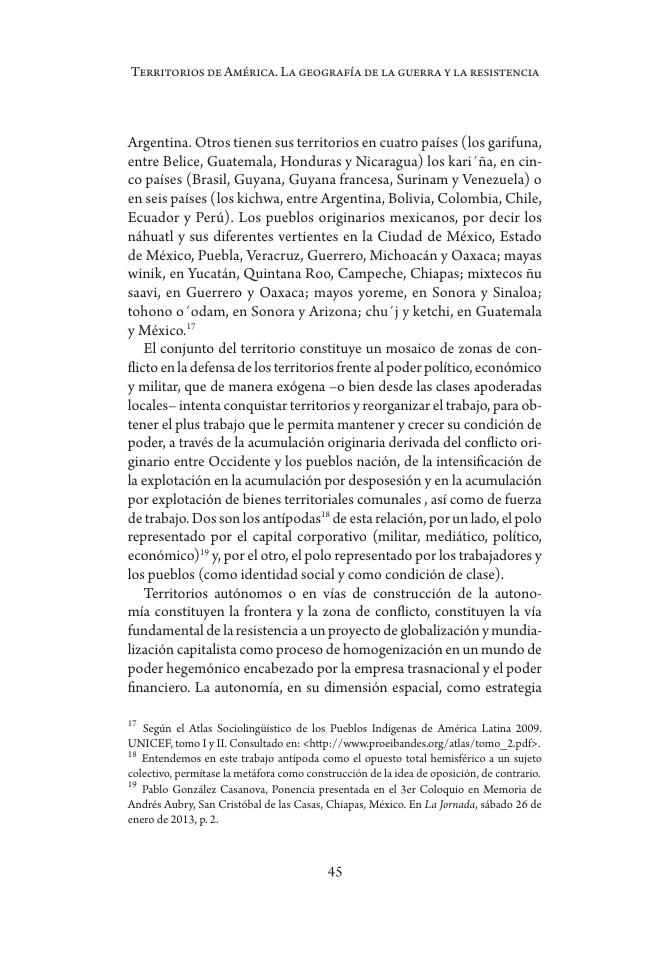 Sample page