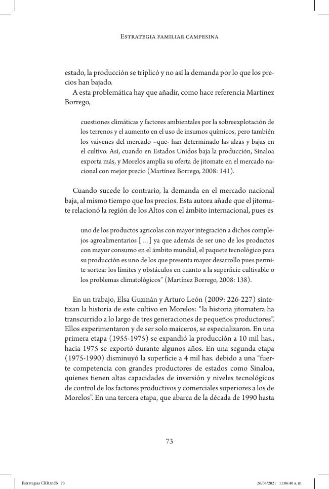 Página de muestra