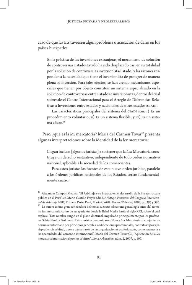 Exemple de page