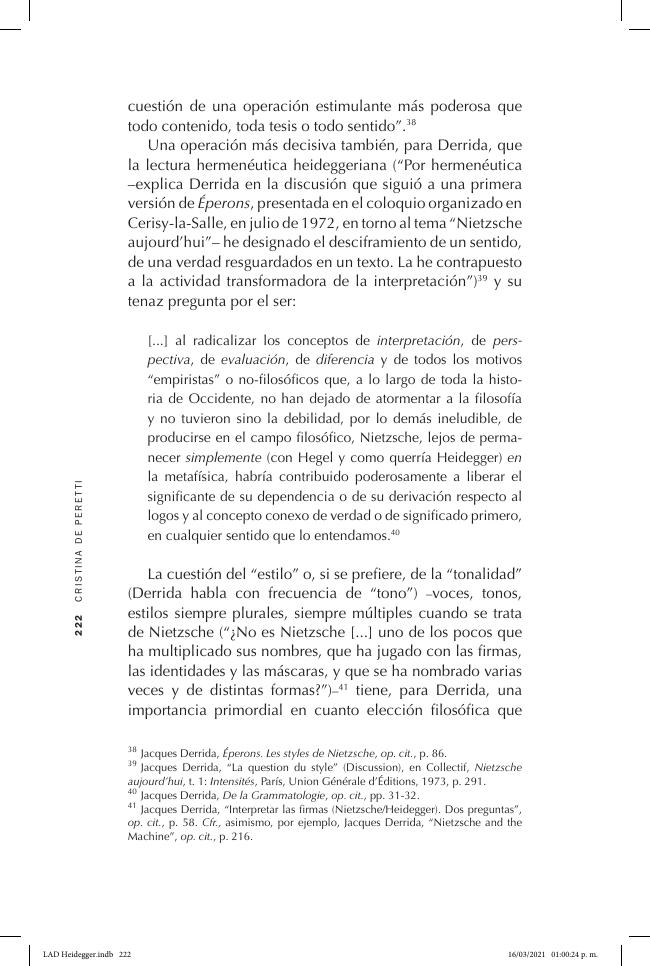 Sample page