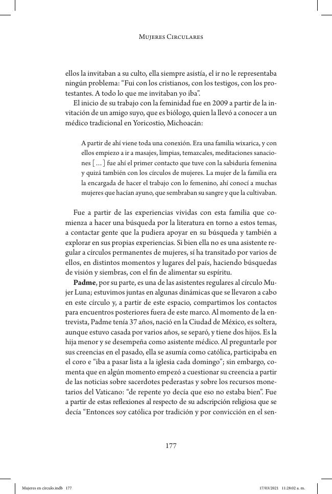 Exemple de page