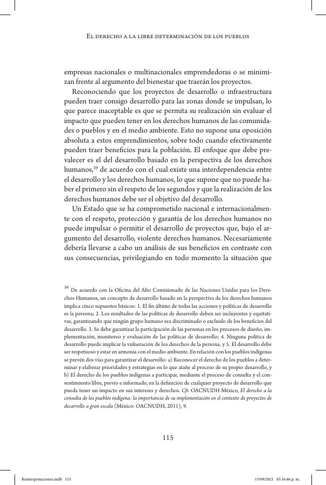 Sample page
