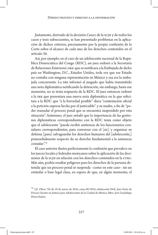 Sample page