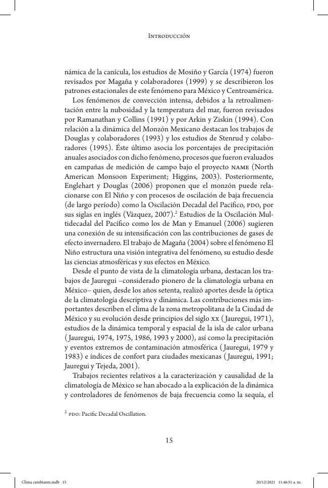 Sample page