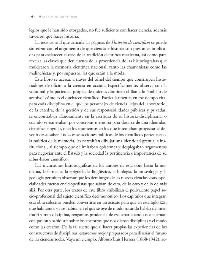 Probeseite