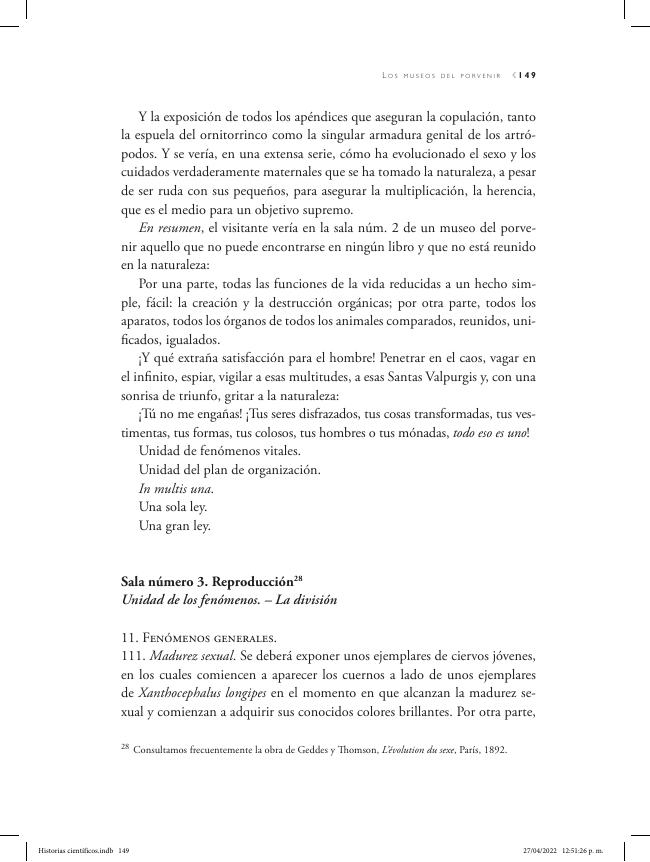 Sample page
