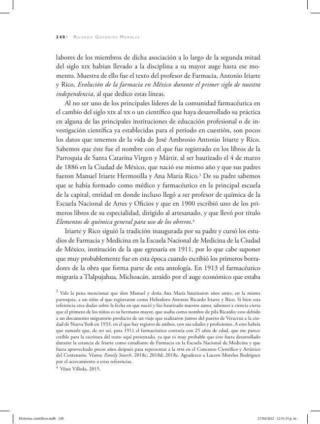 Sample page