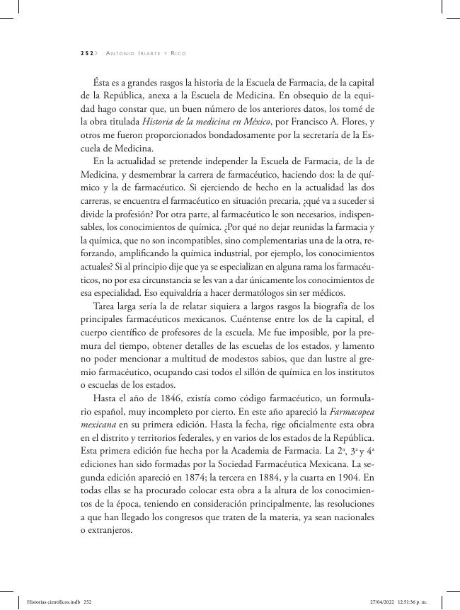 Sample page