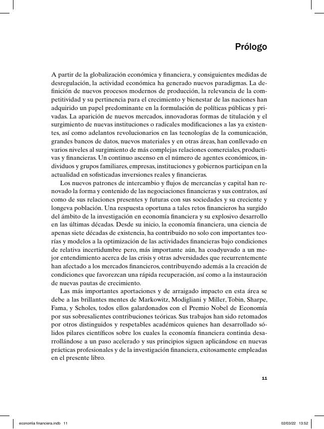 Página de muestra