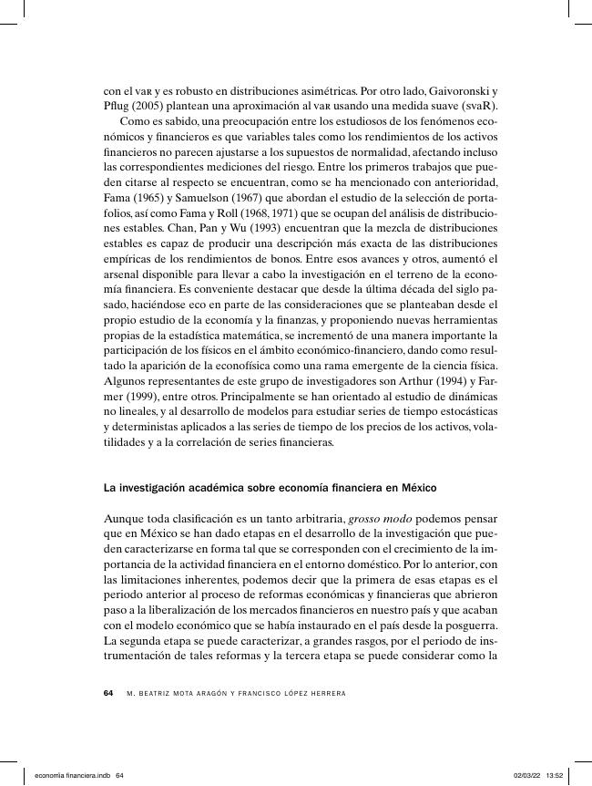 Exemple de page