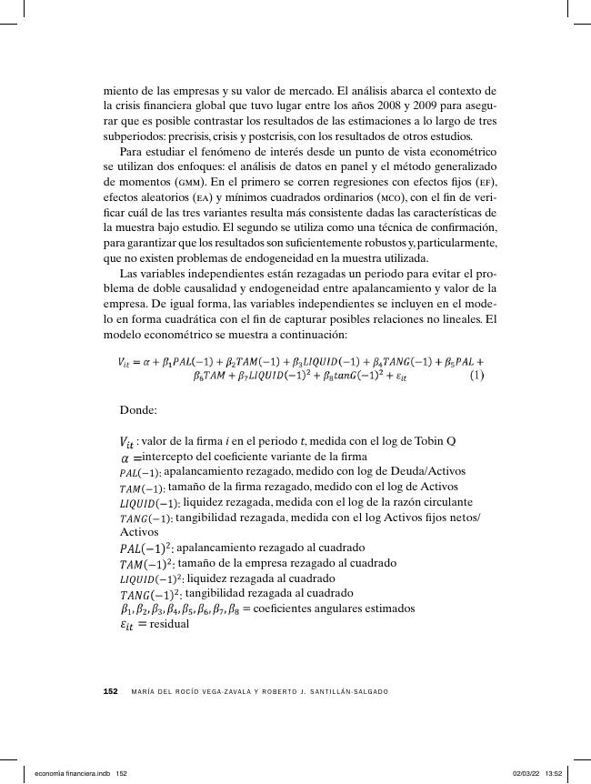 Exemple de page