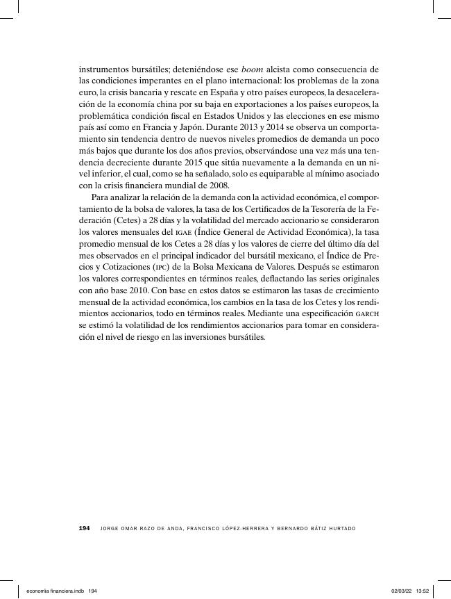 Exemple de page
