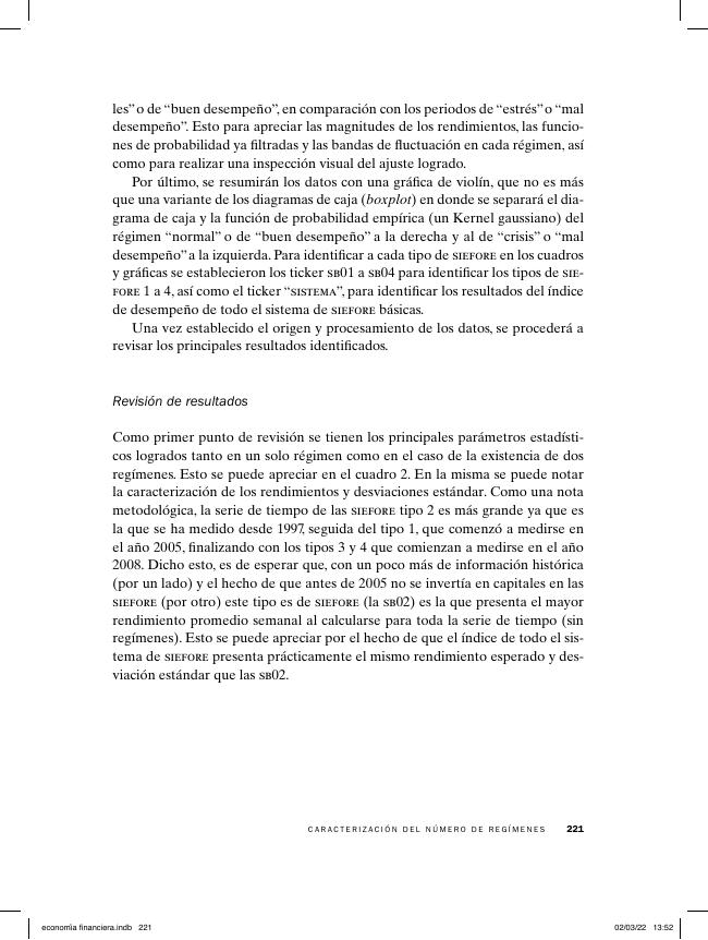 Exemple de page