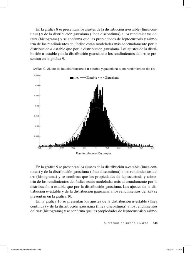 Página de muestra