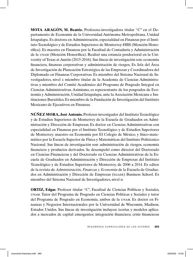 Exemple de page